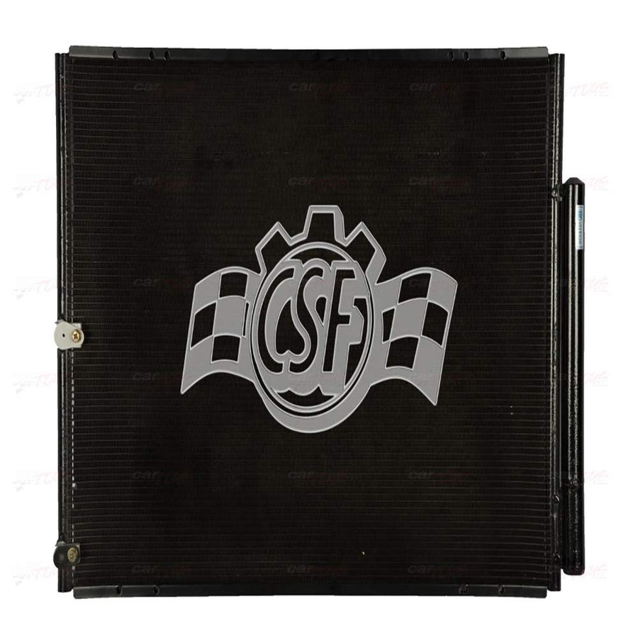 Lexus RX330 3.3L 2006-2004: CSF Radiators 10408 Condenser