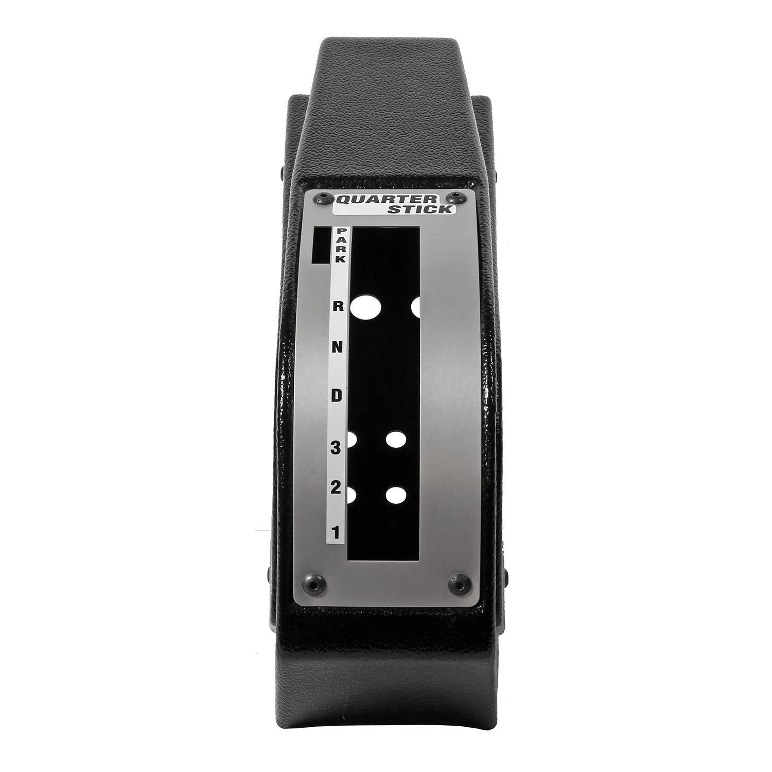 Hurst Black 1300055 Quarter Stick Shifter Plastic Cover
