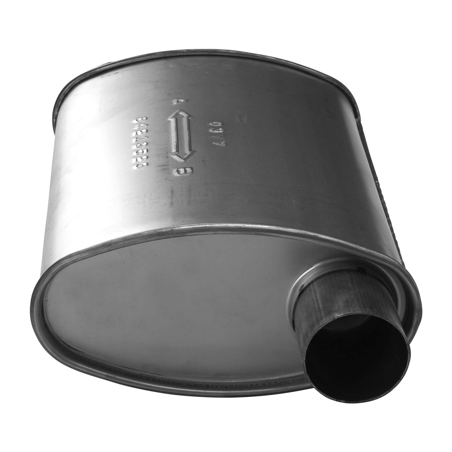 Exhaust AP Products 700090 Muffler