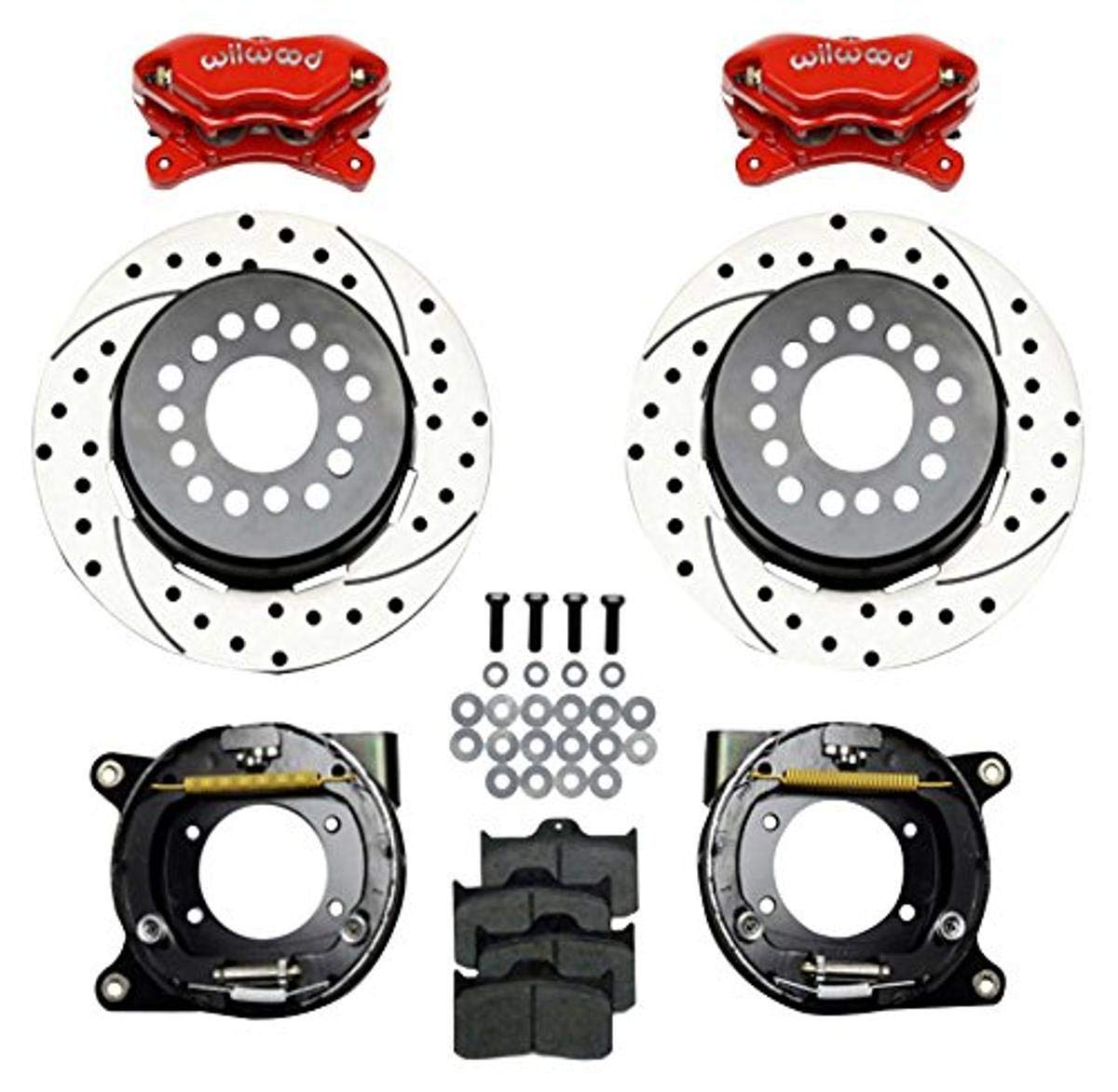 Parking Brake Kit Wilwood