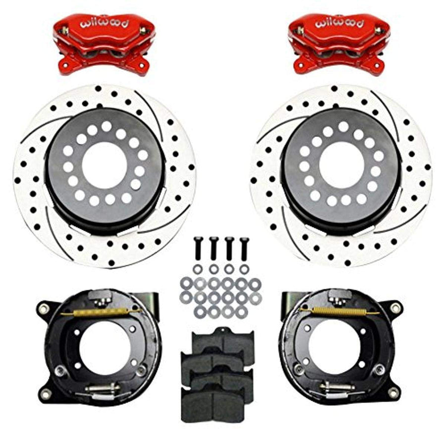 Parking Brake Kit Wilwood