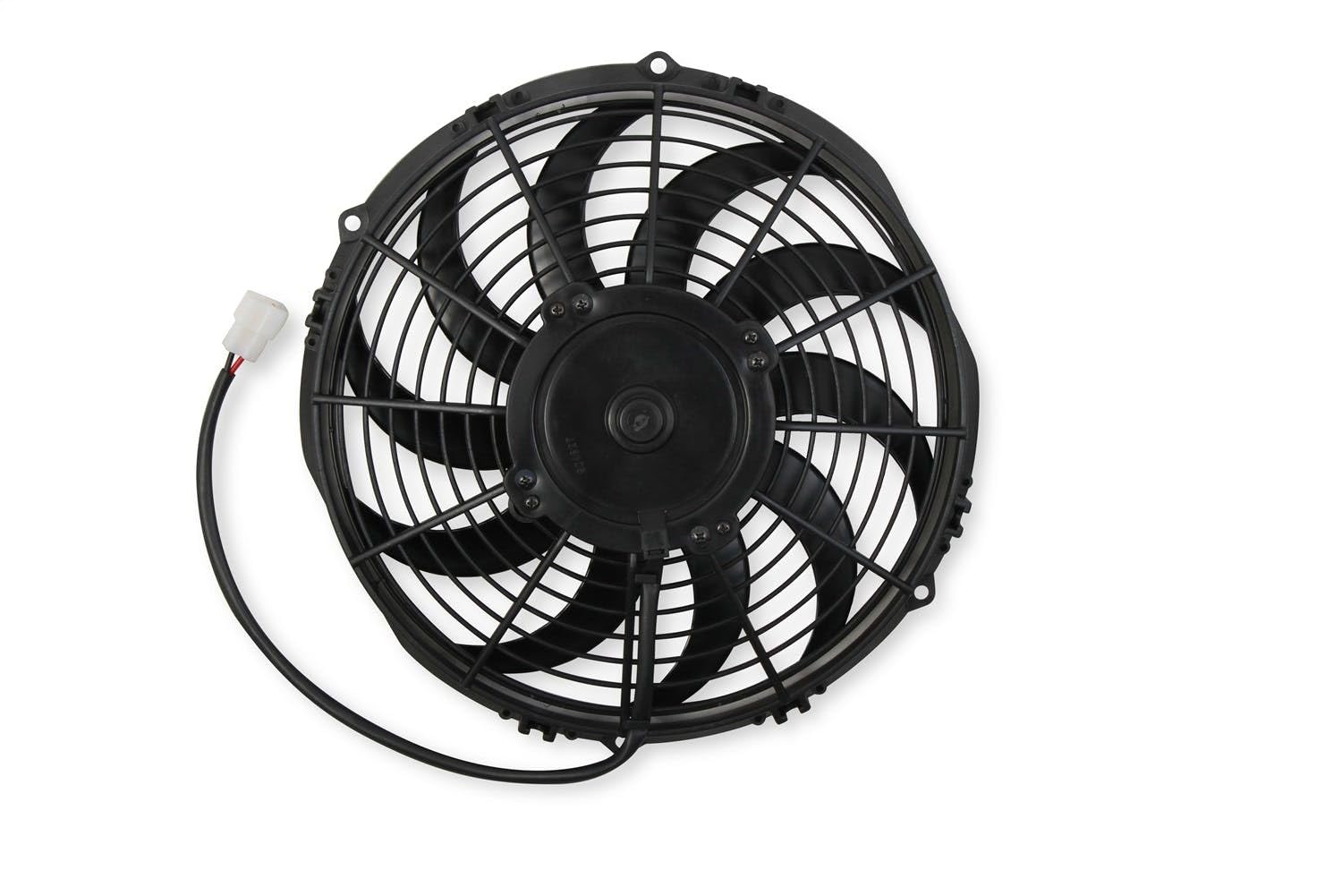 High Performance Frostbite Fan/Shroud Package