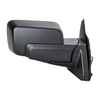 Right-Side TYC 4150041 Door Mirror Compatible with 2006-2010 Jeep Commander