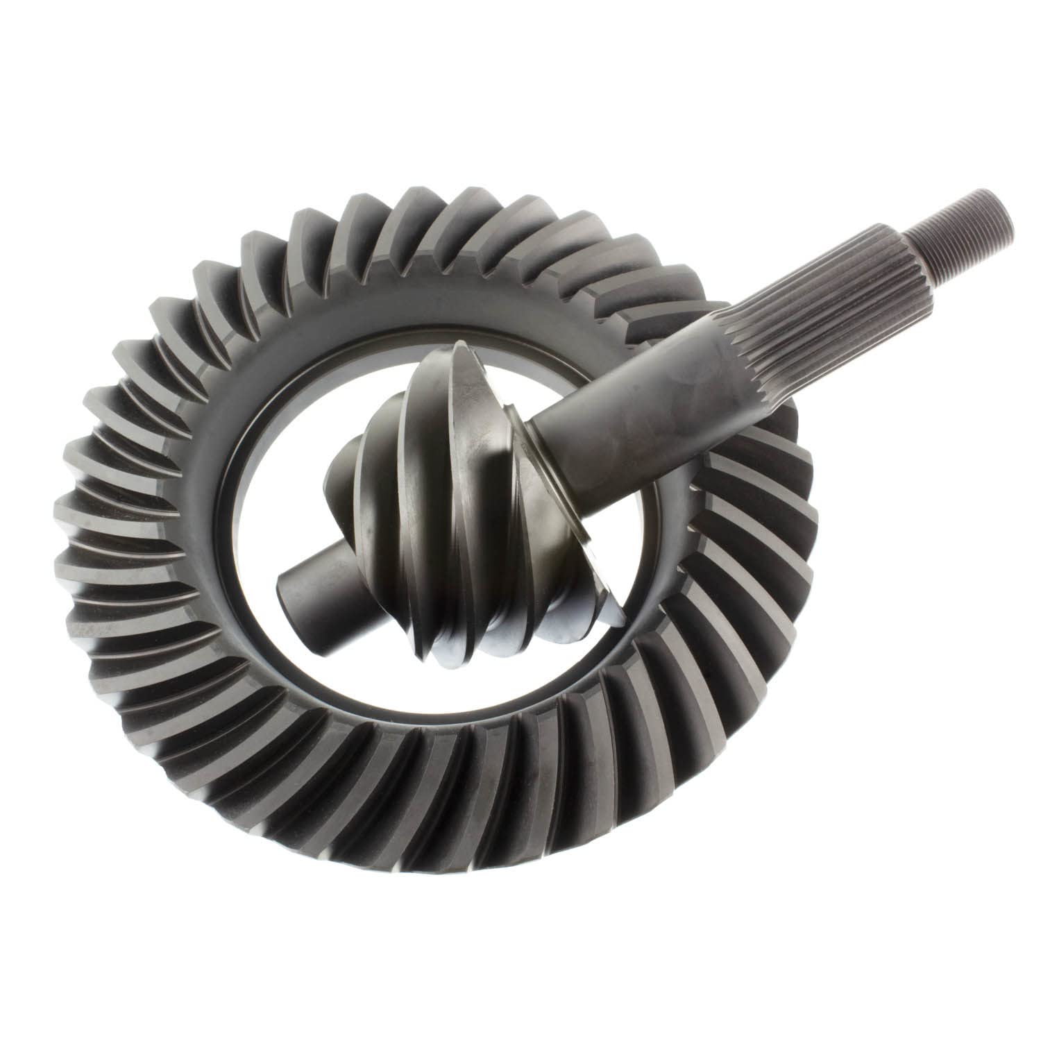 Richmond Gear Pro Gear Ring and Pinion, 5.14 Ratio, 28 Spline Pinion, Ford 9 in, Kit
