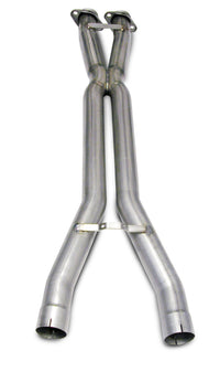 Exhaust CORSA X-Pipe 14173