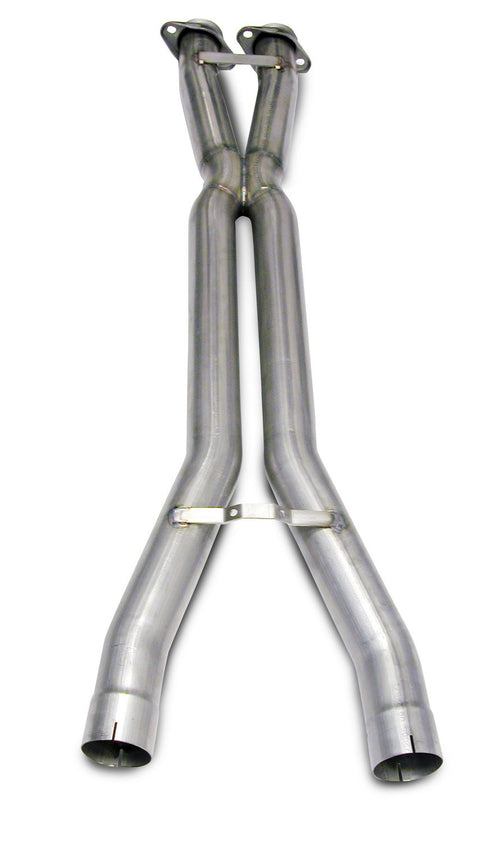 Exhaust CORSA X-Pipe 14173
