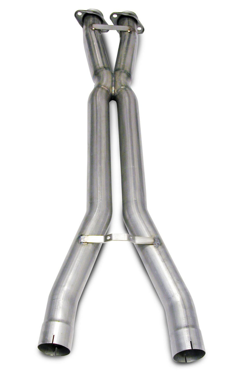 Exhaust CORSA X-Pipe 14173