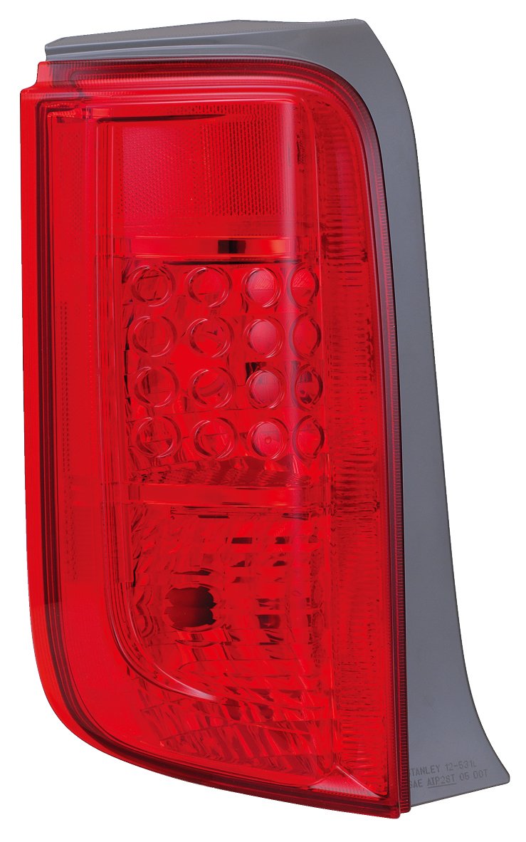 Tail Light Eagle Eyes TY1062-U000L