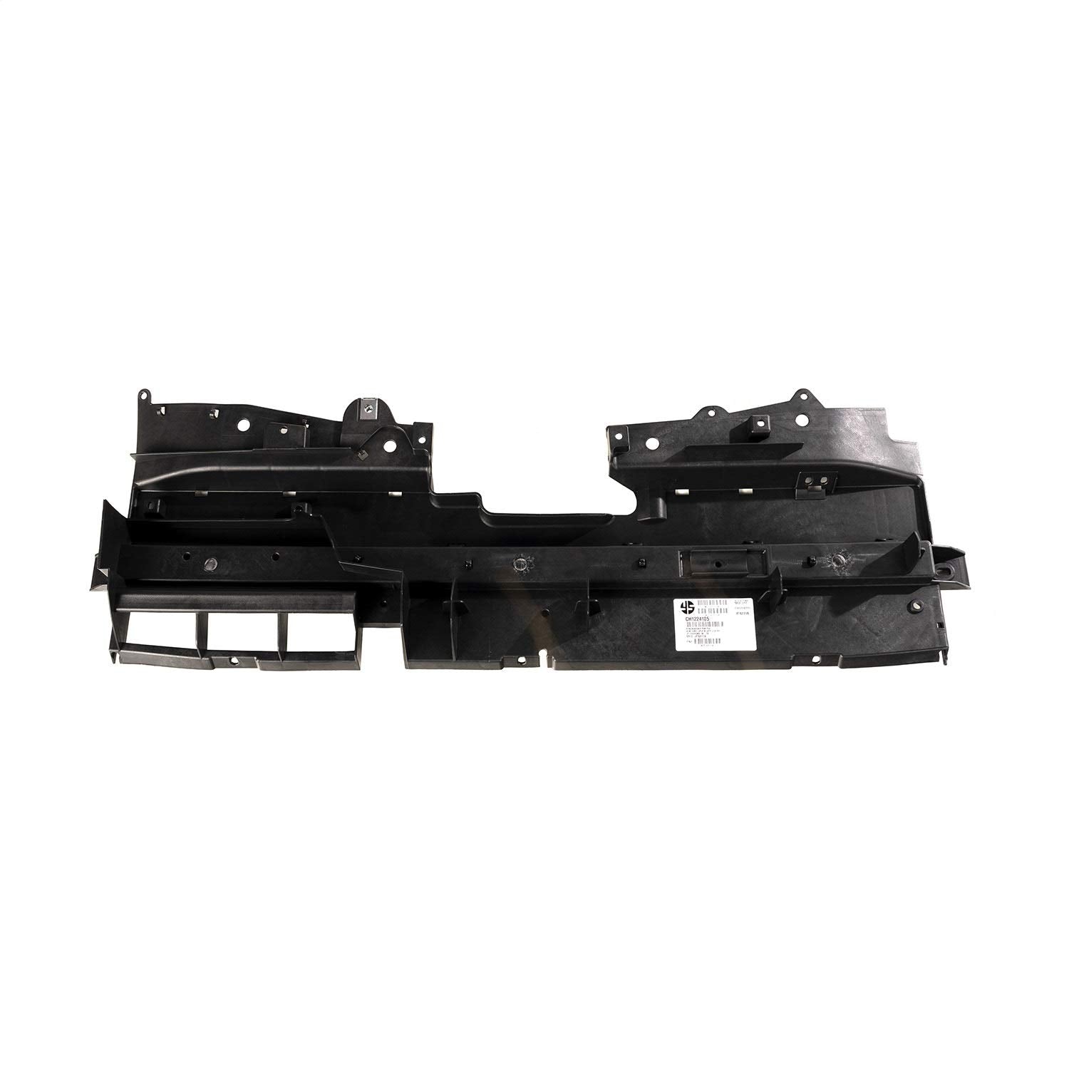 12035.92 | Omix-Ada | Upper Radiator Seal | OE Reference: 68203073AA | Fits 2014-2021 Jeep Cherokee KL 2.4L