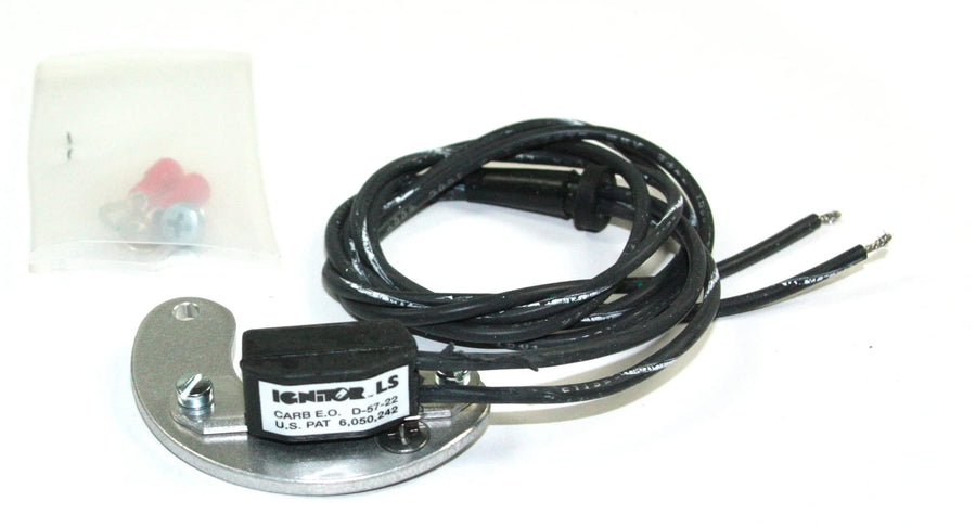 PerTronix Ignitor DU-181LSN6 Ducellier # 3924 8 cyl Flathead 6 Volt Negative Ground