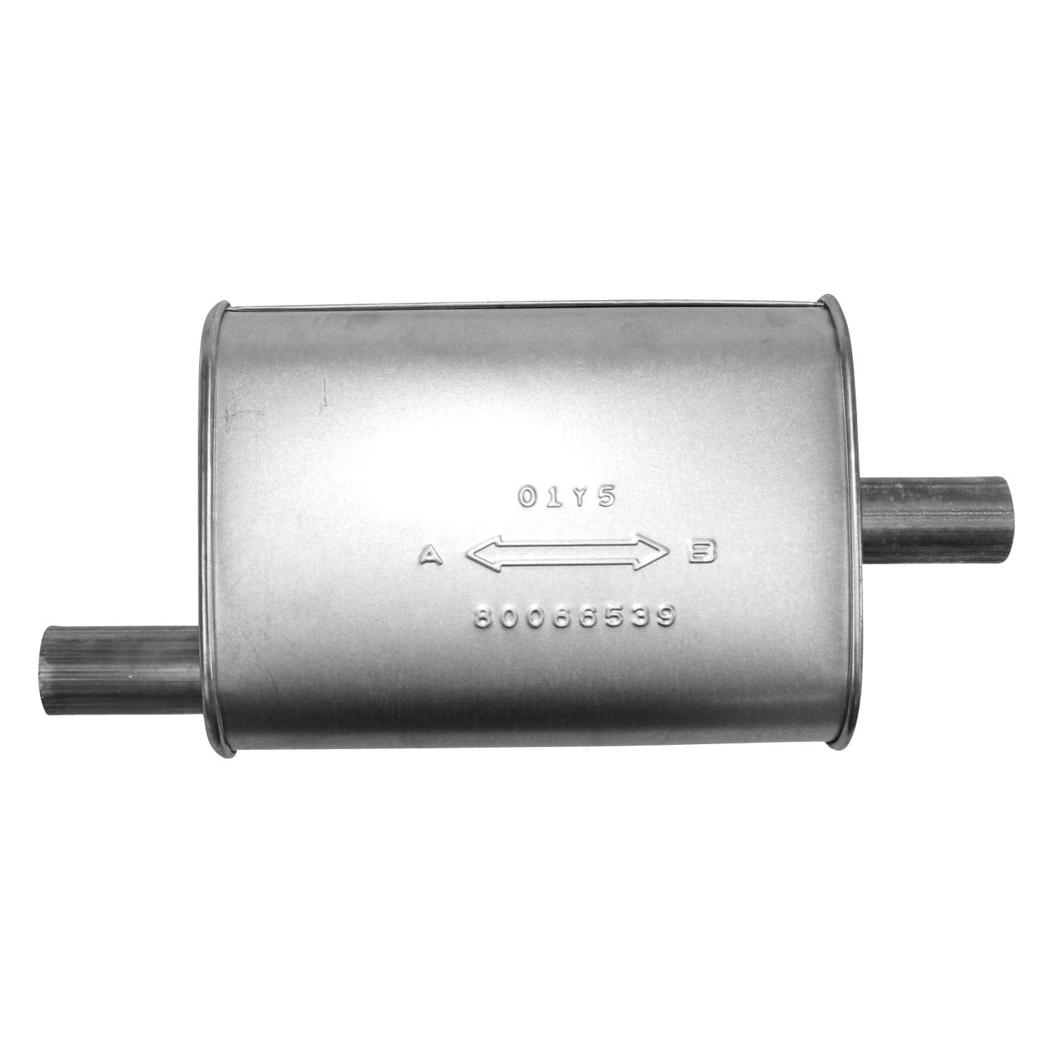 Muffler AP Exhaust 6653