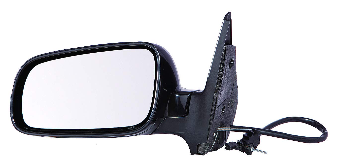 Replacement Driver Side Door Mirror Set DEPO 341-5401L9CBFM