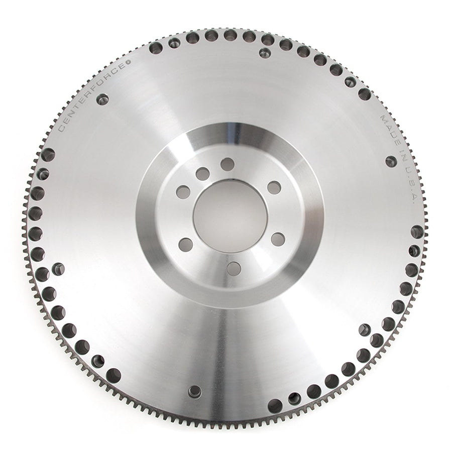 Low Inertia Centerforce Billet Steel Flywheels