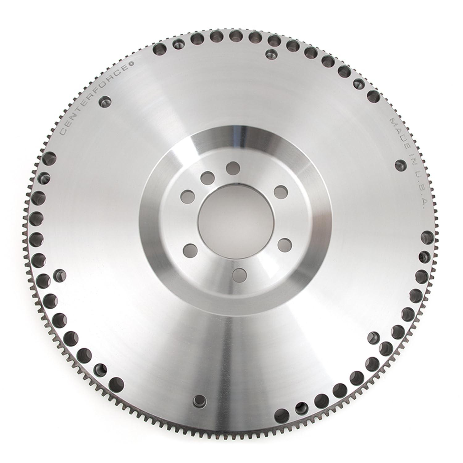 Low Inertia Centerforce Billet Steel Flywheels