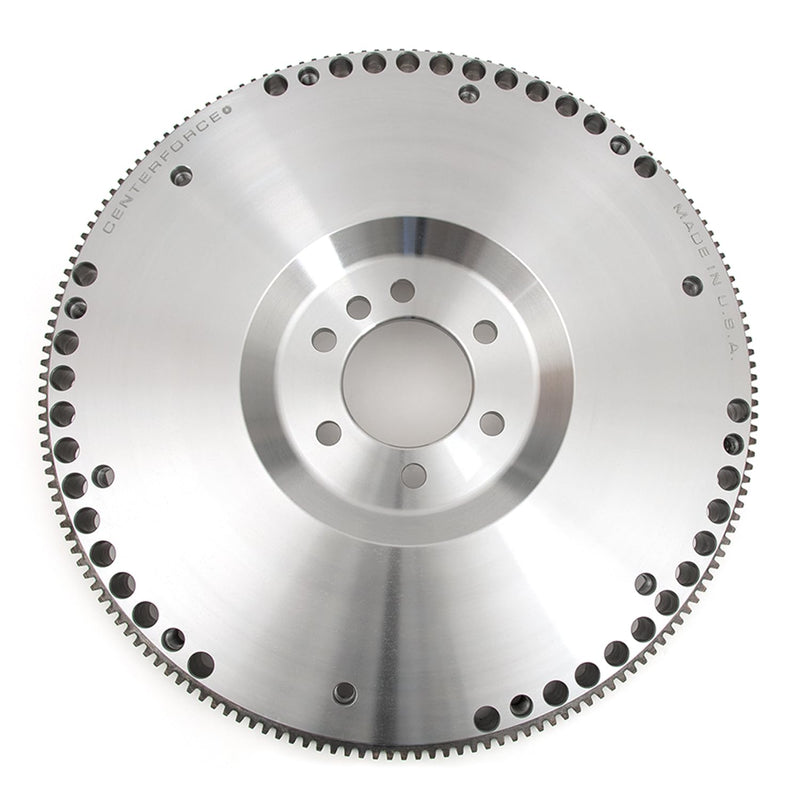 Low Inertia Centerforce Billet Steel Flywheels