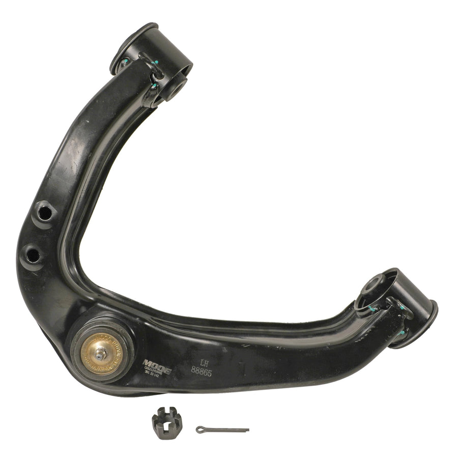 MOOG Suspension Control Arm and Ball Joint Assembly CK621245 for Nissan Frontier