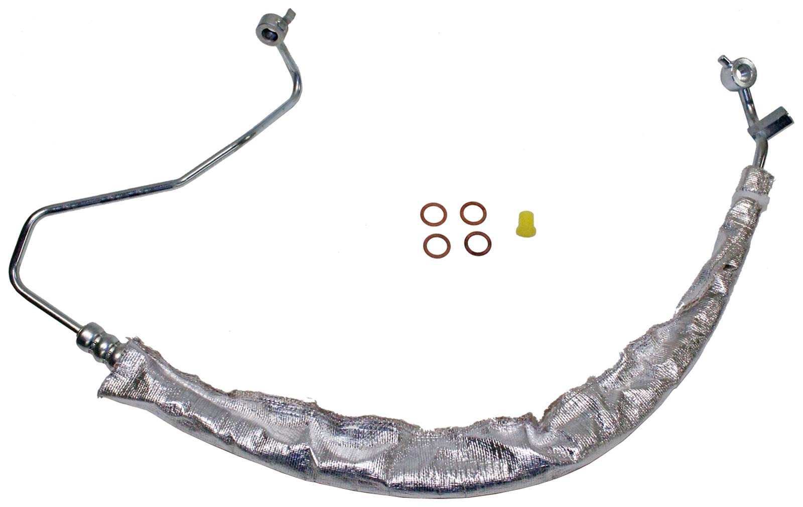 Power Steering Pressure Line Hose Assembly nobrandname 352046
