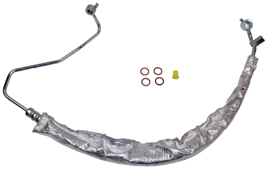 Power Steering Pressure Line Hose Assembly nobrandname 352046