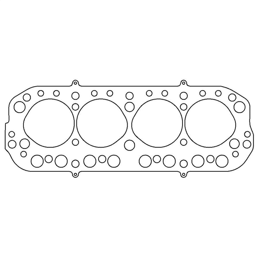 Gasket Cometic Head Gasket - C4147-030