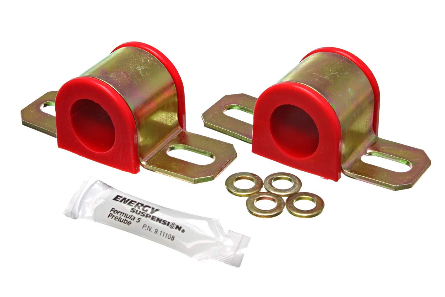 9.5110R Energy Suspension 1" Stabilizer Bushing