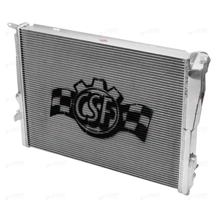 Honda Odyssey 3.5L 2016-2014: CSF 3750 Radiator