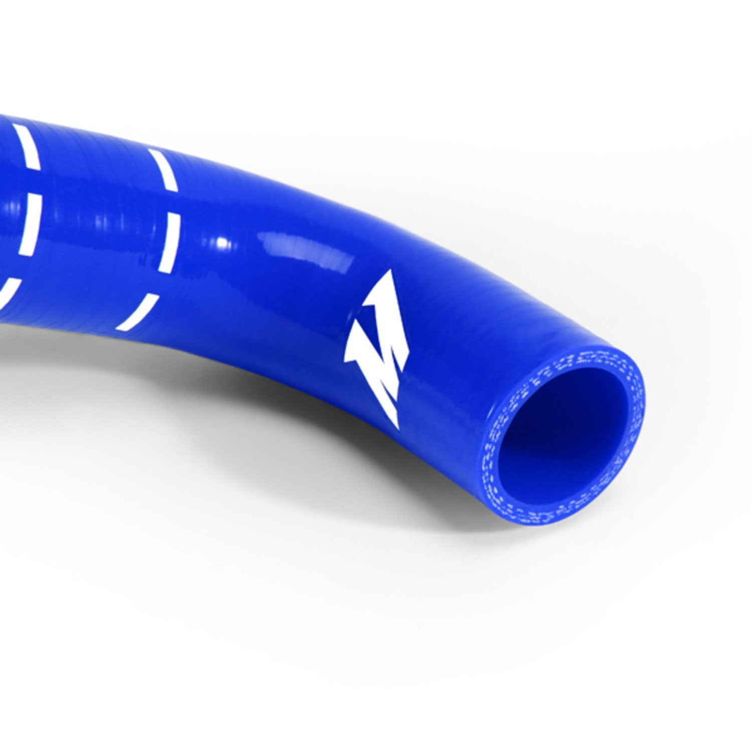 Mishimoto Silicone Radiator Hose Kit MMHOSE-HON-K20BL Fits Honda Civic K-Series 1992-2000 Blue
