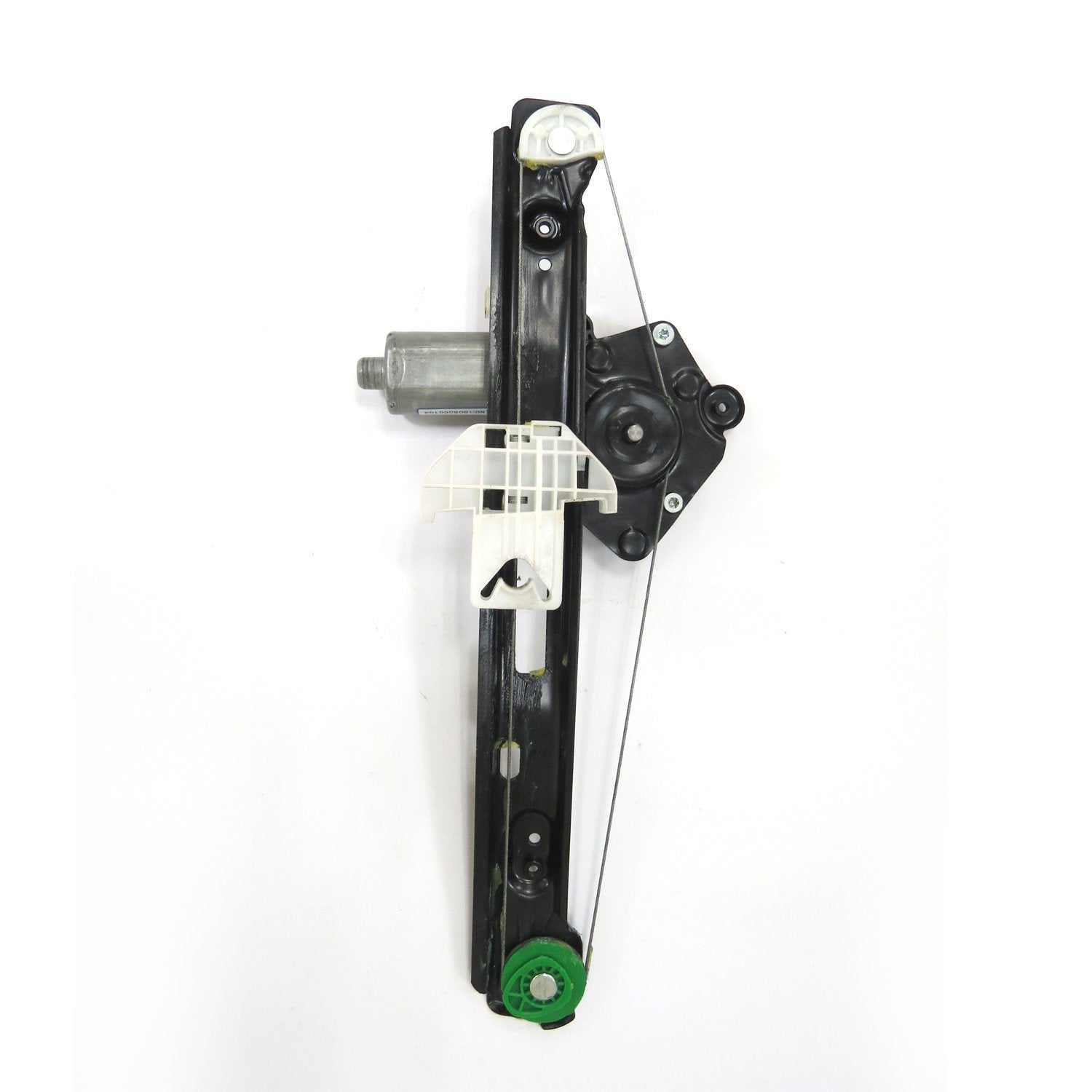TYC Replacement 660542 rear_left Window Regulator (FORD FOCUS), 1 Pack