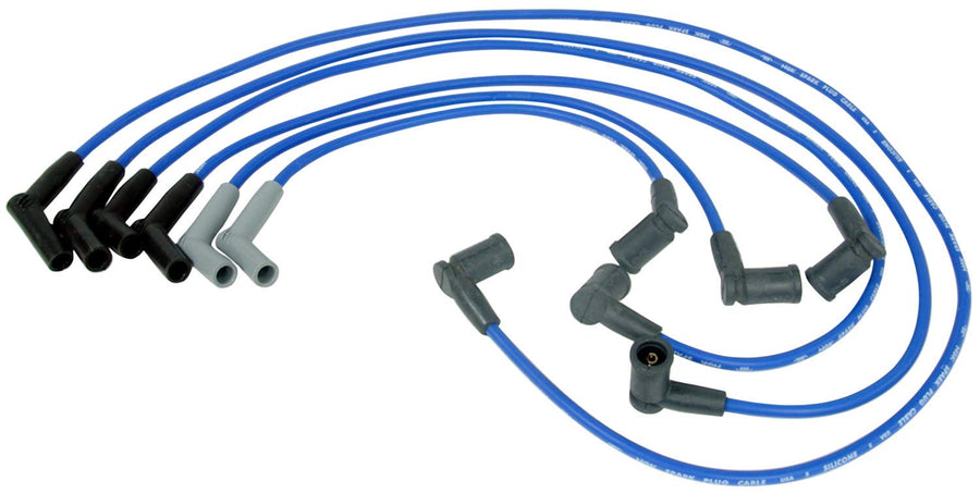 RC-FDZ074 NGK (52014) Spark Plug Wire Set