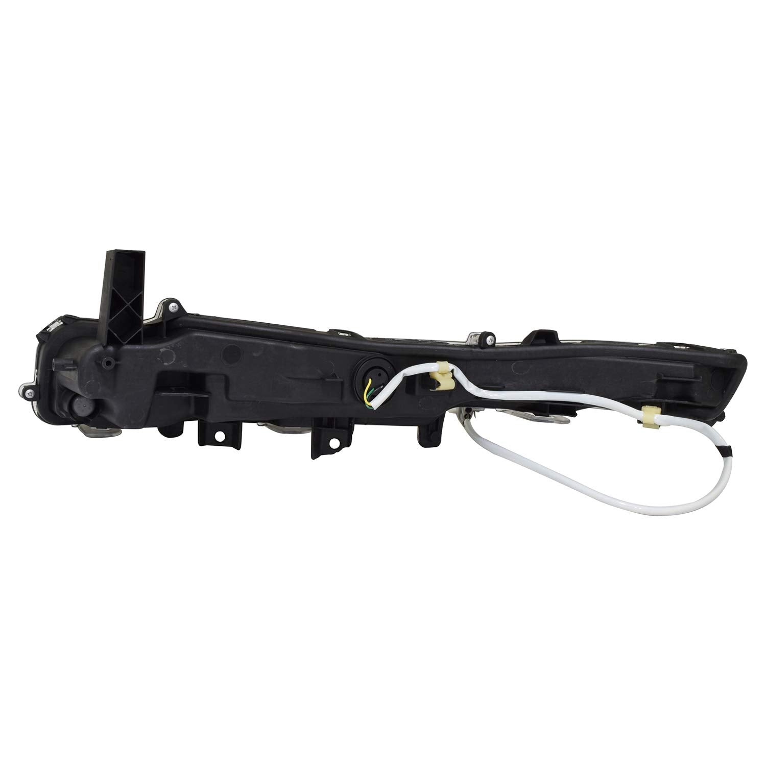 Right TYC Daytime Running Light Compatible with 2017-2020 Lexus IS200t/300