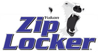 Zip Locker Yukon Bulkhead Fitting