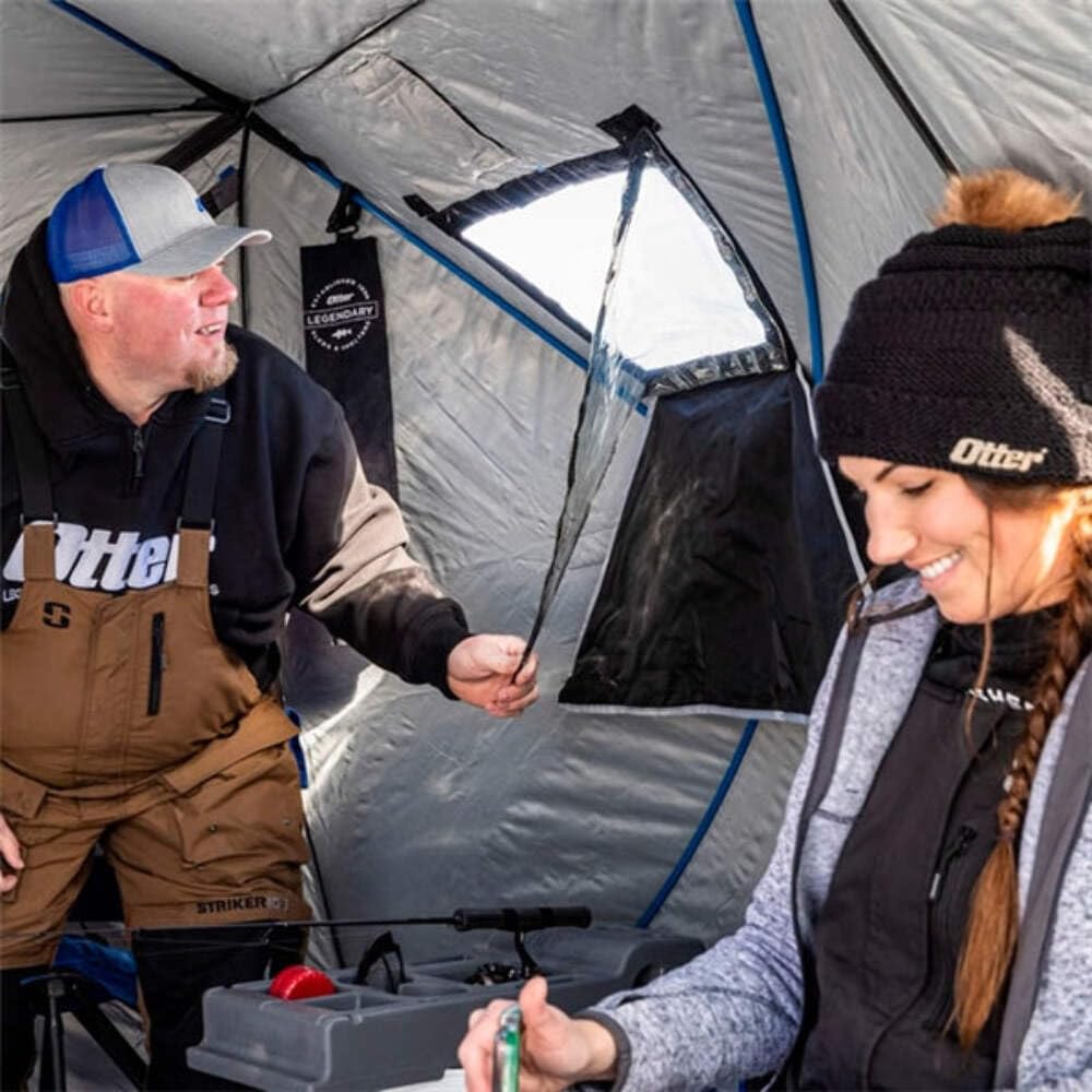 Vortex PRO Otter 201646 Monster Lodge Thermal Hub