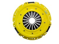 HD ACT Clutch Pressure Plate F015