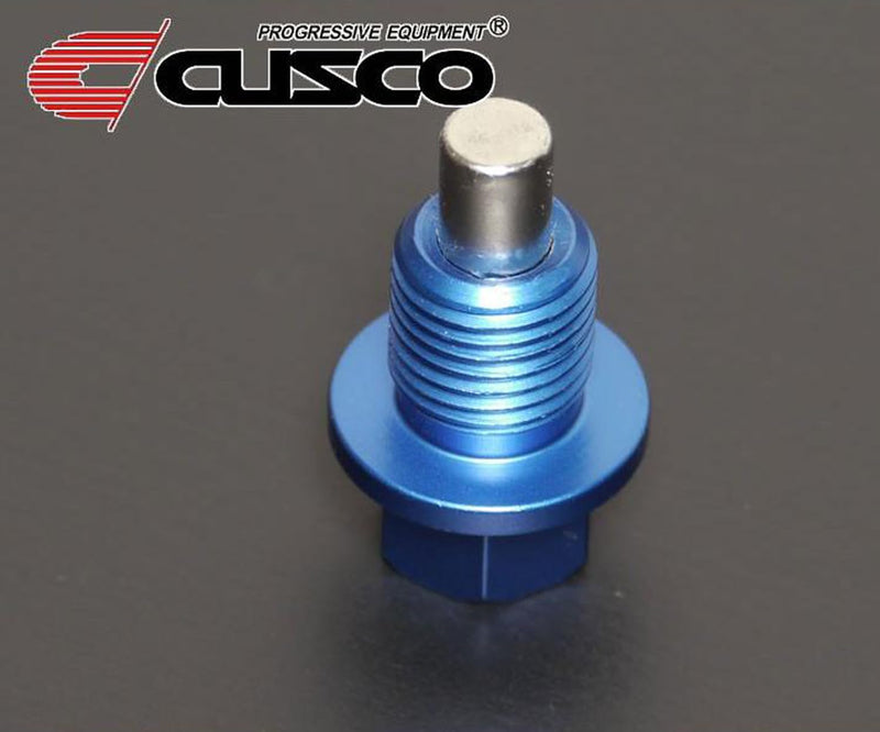 Magnetic CUS Drain Bolts