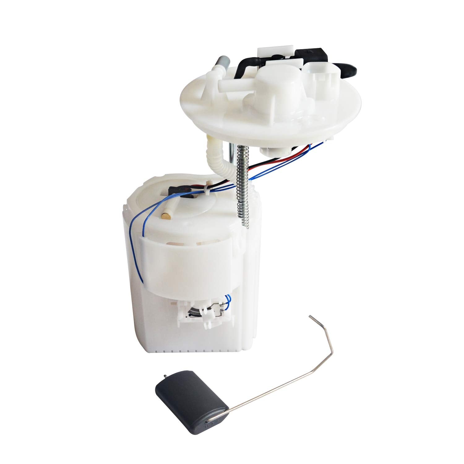 Fuel Pump Module Assembly TYC Compatible with 2010-2013 Kia Soul