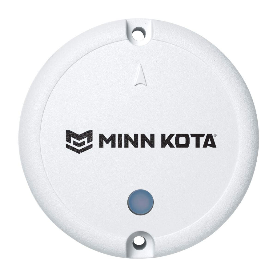 Minn Kota i-Pilot 1866680 Heading Sensor Spot-Lock BT (Bluetooth), PowerDrive & Riptide PowerDrive White