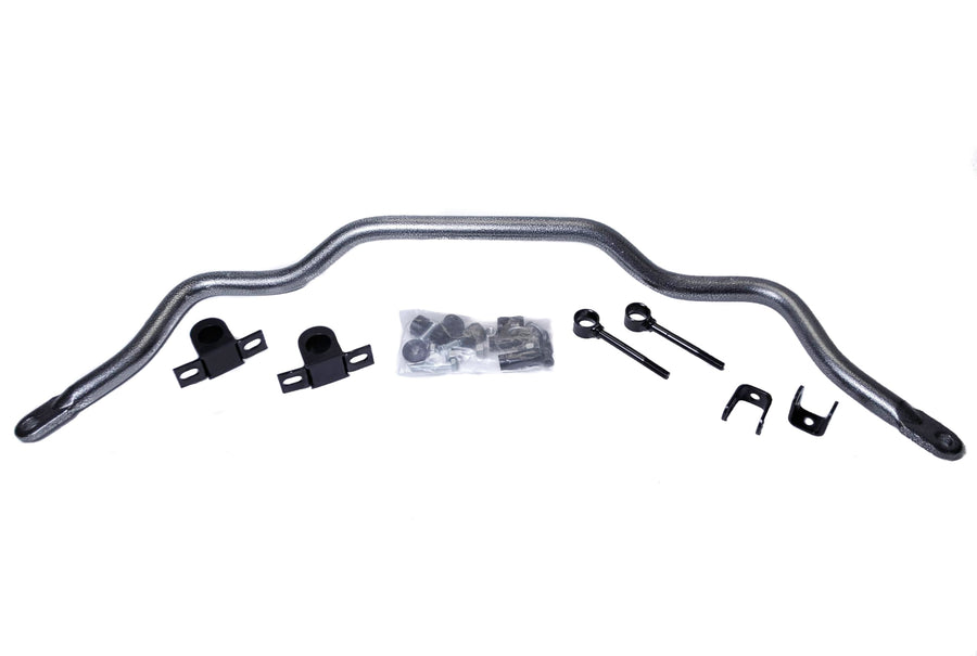 7662 Hellwig Solid, Heat Treated Chromoly, 1-7/16" Front Sway Bar