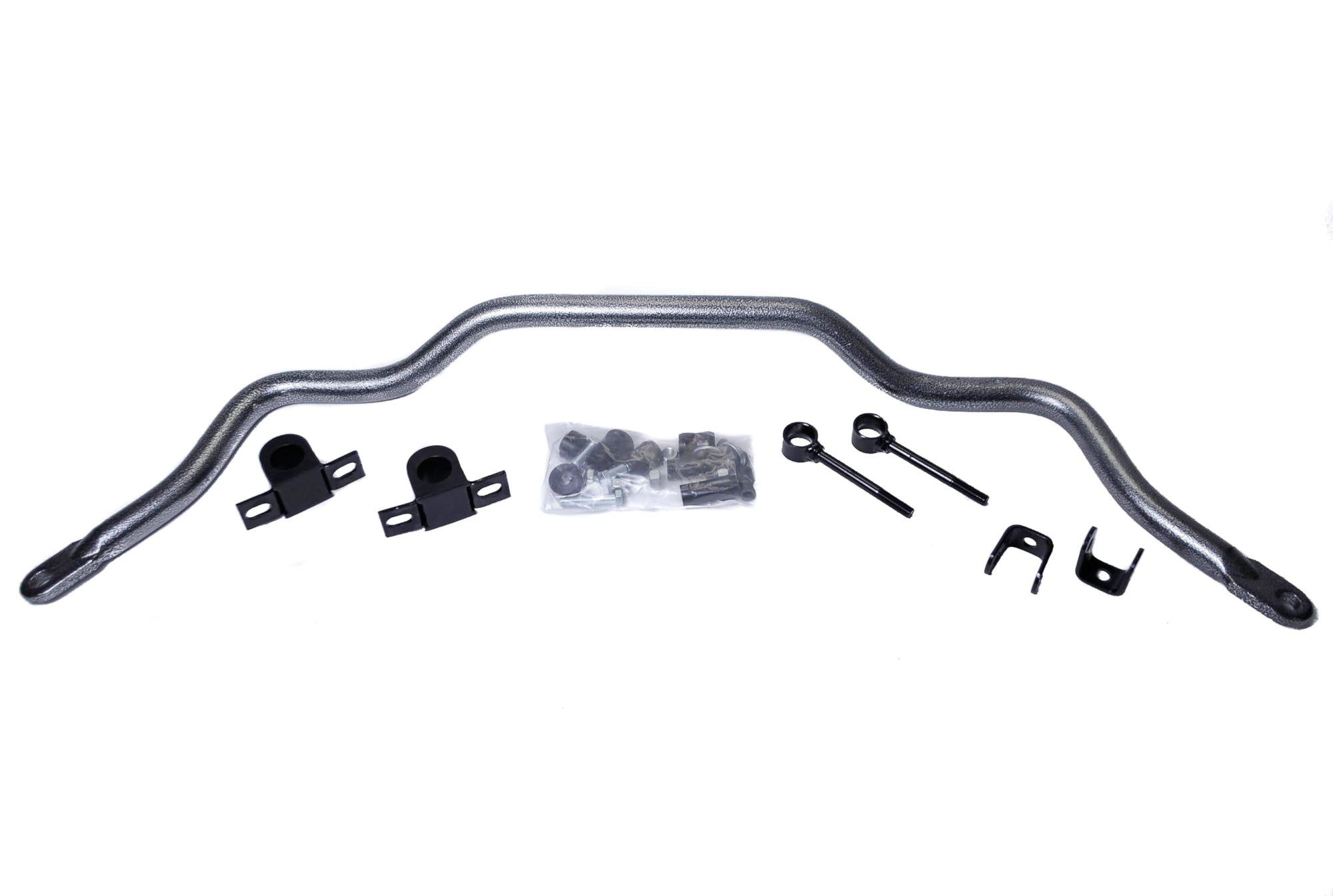 7662 Hellwig Solid, Heat Treated Chromoly, 1-7/16" Front Sway Bar