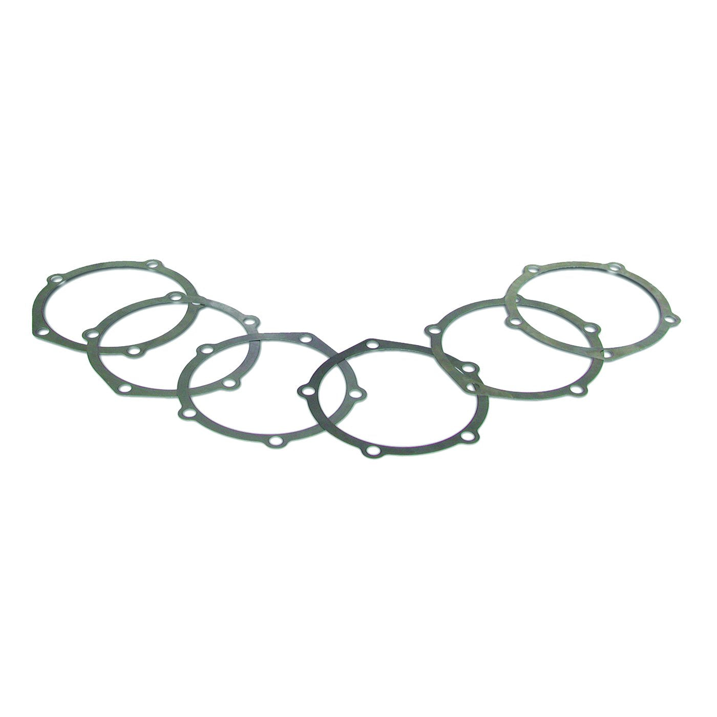 Pinion Depth Shim Kit Yukon (SK F9-7/16) for Ford 9" Differential with 7/16" Stud