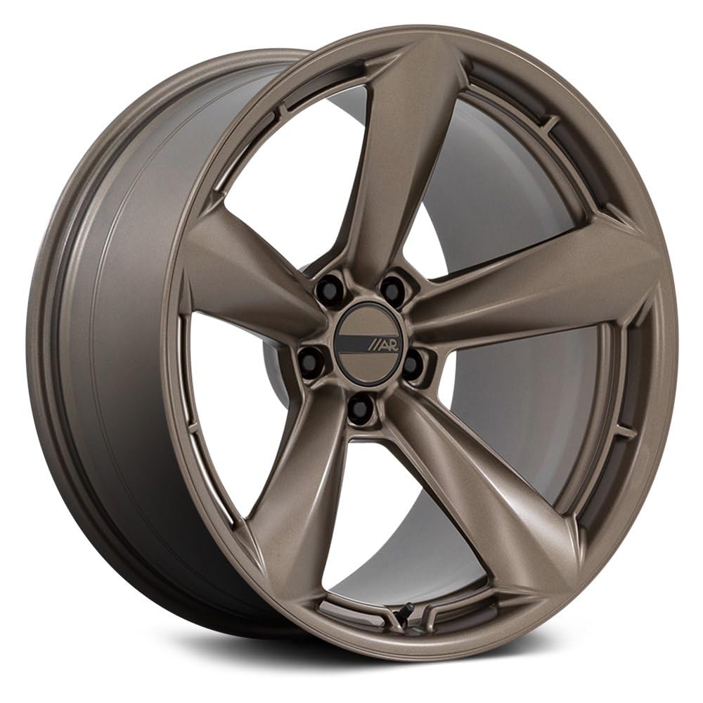 TTF American Racing 20X9.5 5X4.5 6.51 32mm MATTE BRONZE - AR946ZX20951232