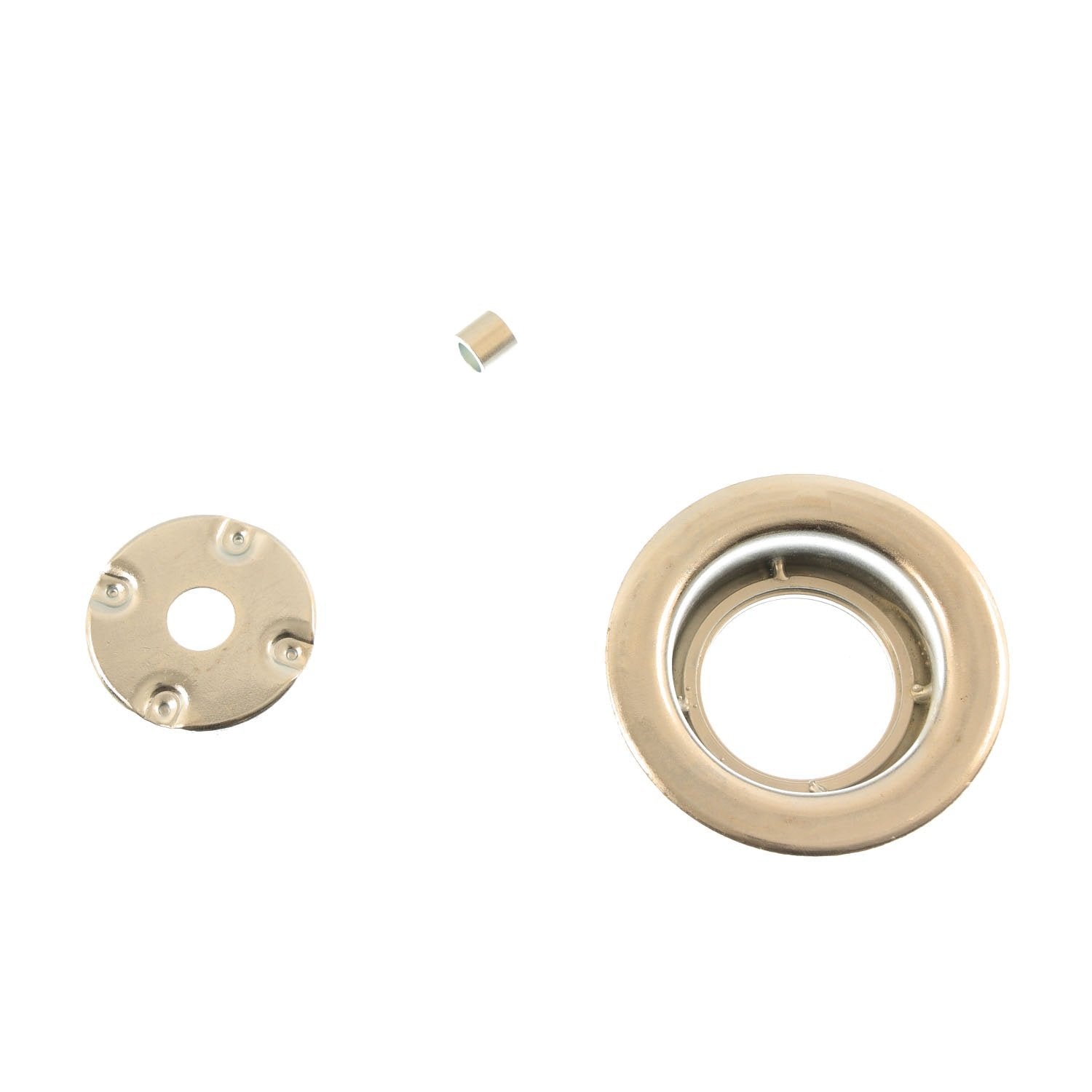 46mm Bilstein (24-012478) Monotube Shock Absorber