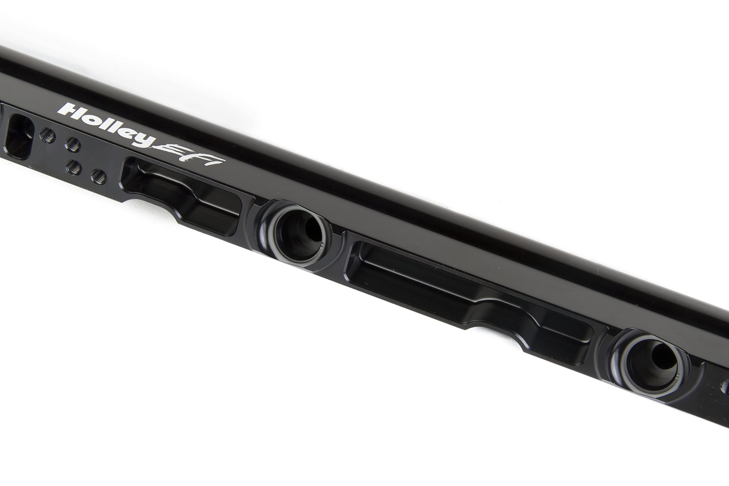 LS Hi-Flow Fuel Rail Kit Holley EFI 534-210