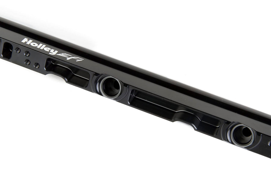 LS Hi-Flow Fuel Rail Kit Holley EFI 534-210