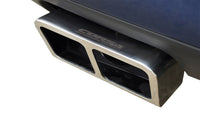 Cat-Back CORSA Exhaust System 14426