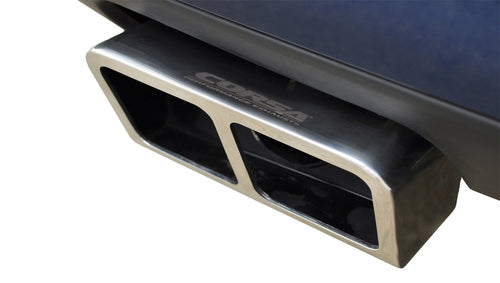 Cat-Back CORSA Exhaust System 14426
