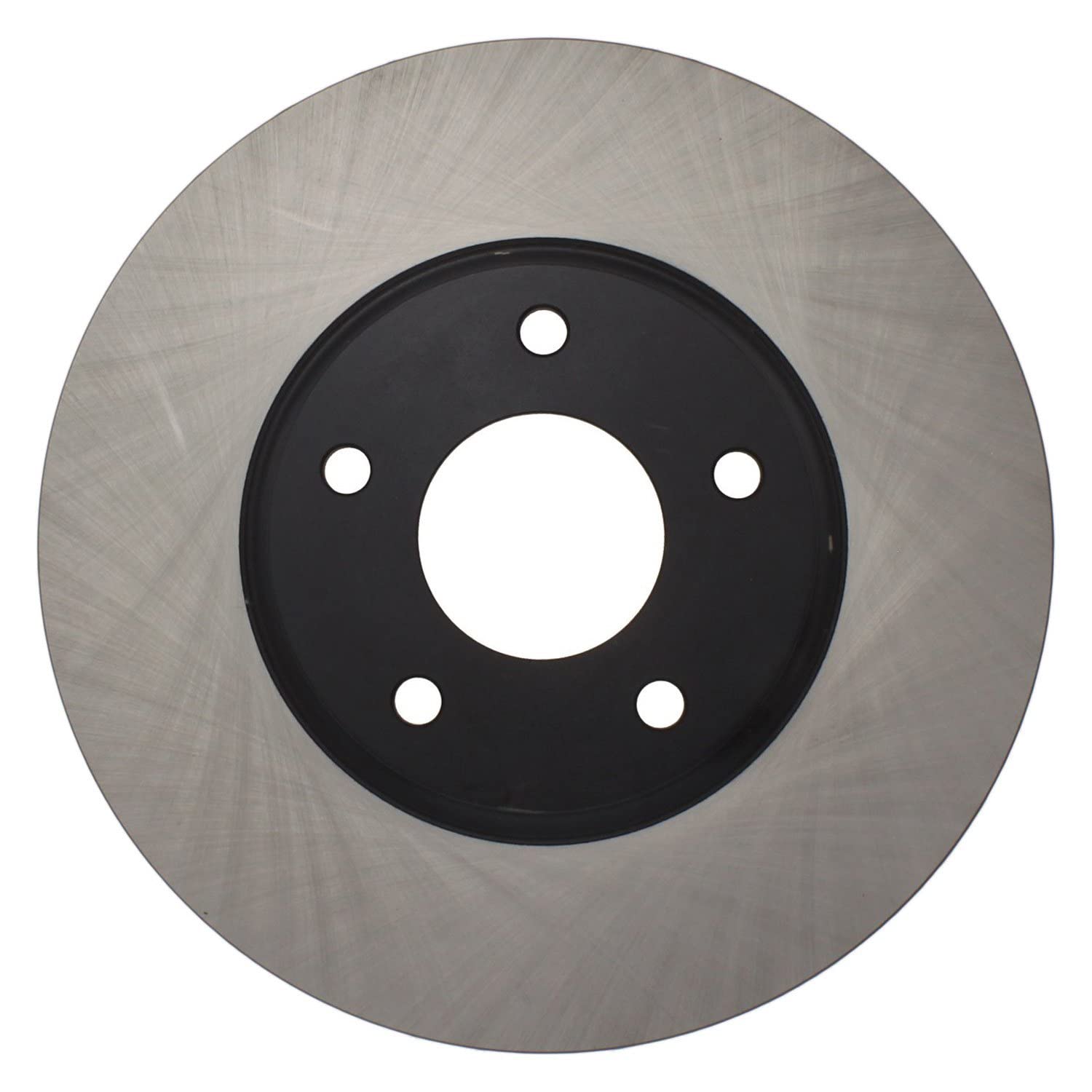 Premium Centric front rotor 296x24mm (2 required)