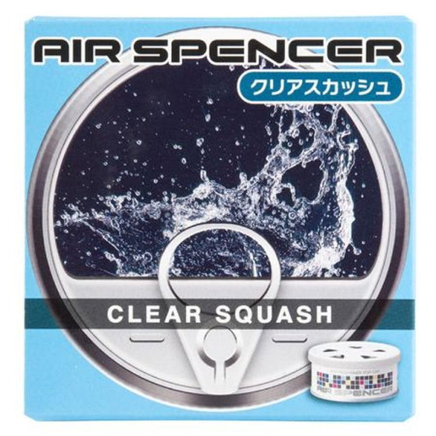 Air Spencer Eikosha Clear Squash Air Freshener A24