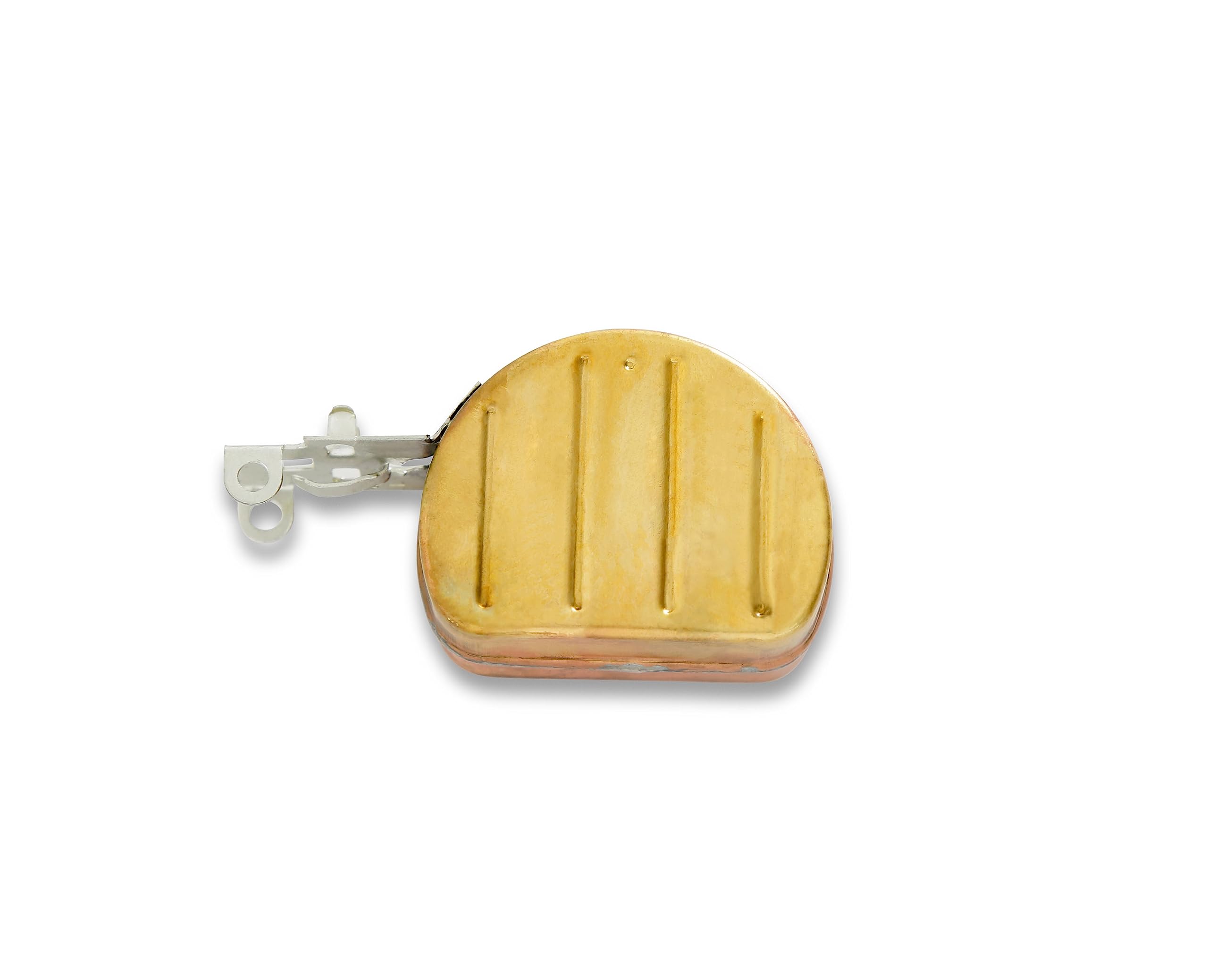 116-4 Holley Side Hung Float