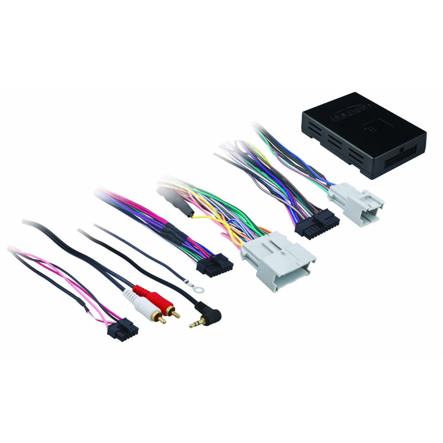 GM ONSTAR 00-13 Interface