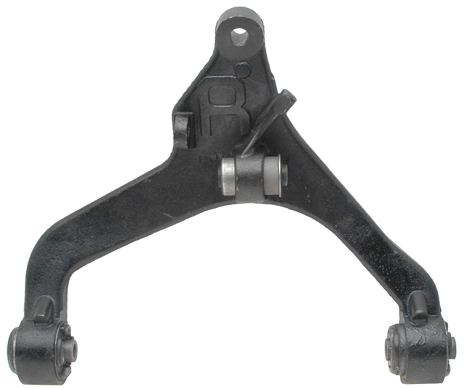 MOOG Suspension Control Arm front right lower RK641559