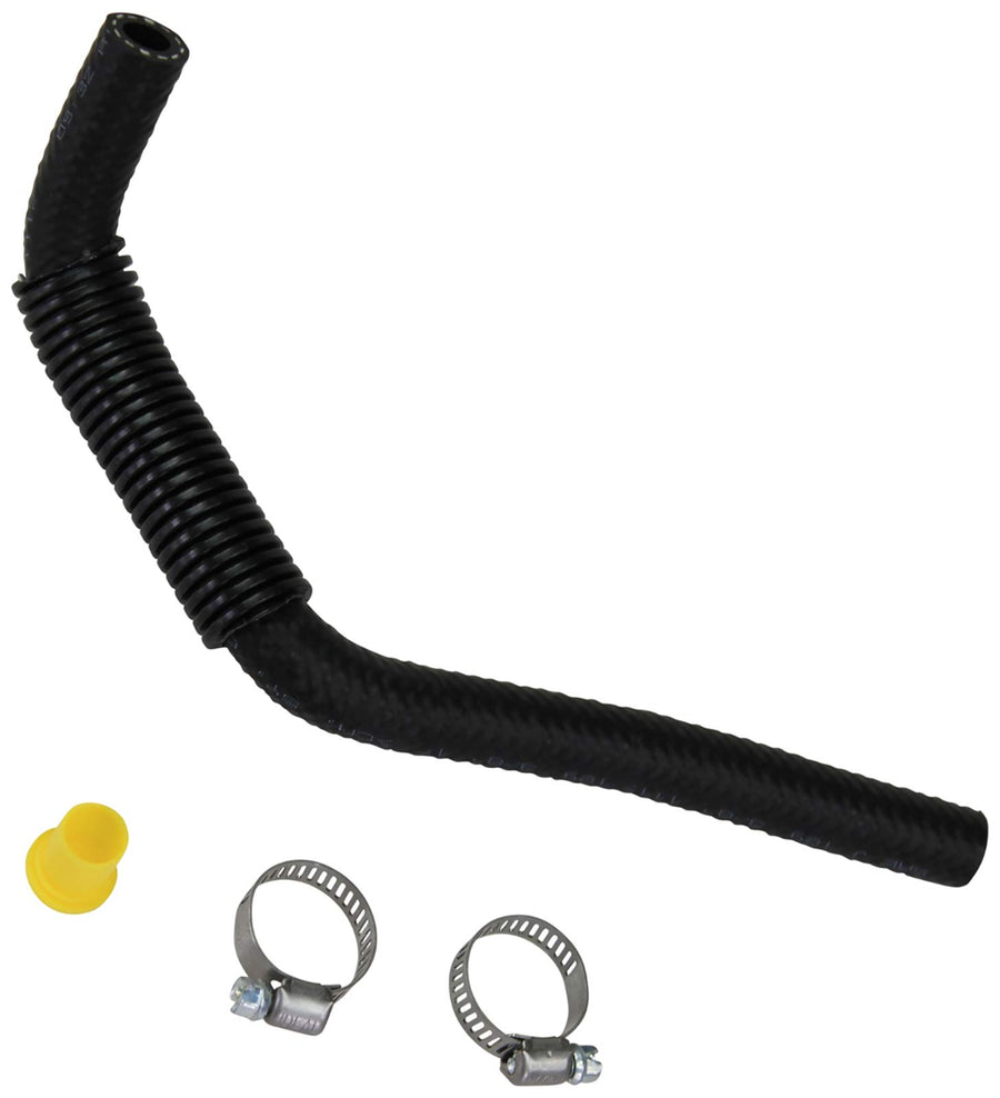 Power Steering Return Line Hose Assembly nobrandname 352711